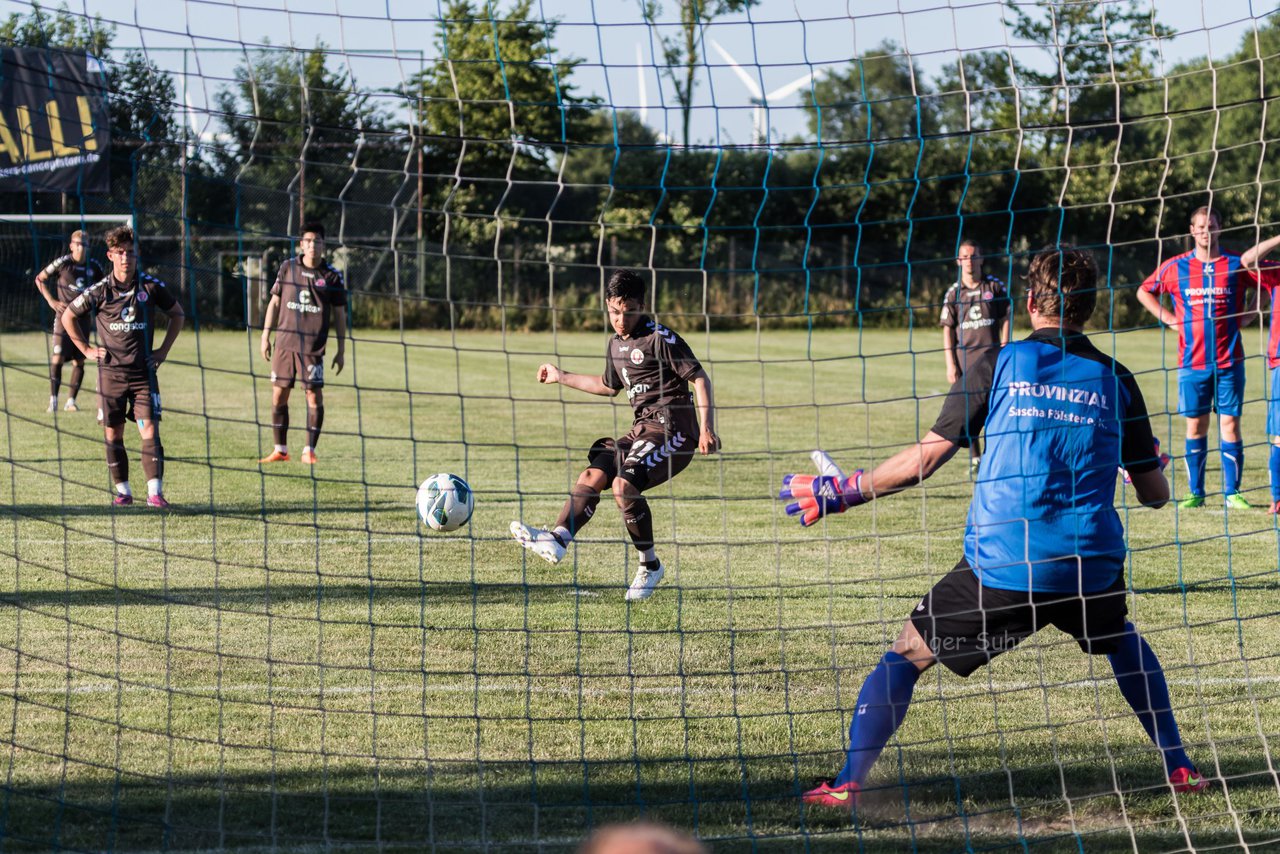 Bild 362 - TSV Wiemersdorf - FC St.Pauli U23 : Ergebnis: 0:16